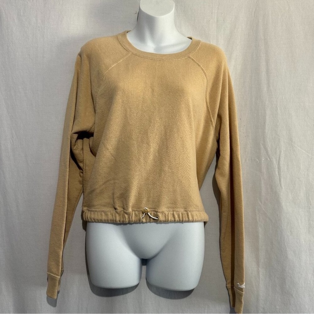 Hollister Crewneck Pullover Sweatshirt Large - Picture 6 of 6